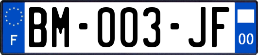 BM-003-JF