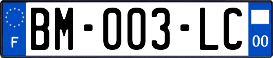 BM-003-LC