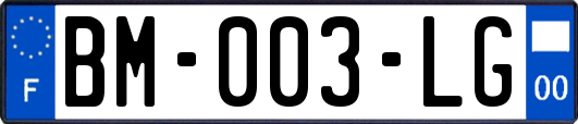 BM-003-LG