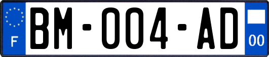 BM-004-AD