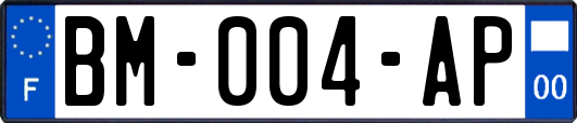 BM-004-AP