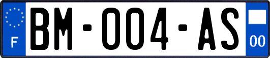 BM-004-AS