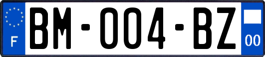 BM-004-BZ