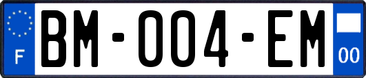 BM-004-EM