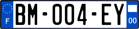 BM-004-EY