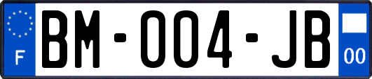 BM-004-JB