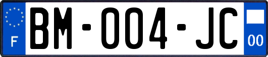 BM-004-JC