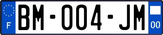 BM-004-JM