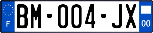 BM-004-JX