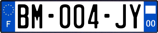 BM-004-JY