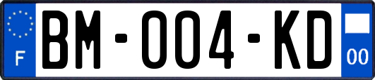 BM-004-KD