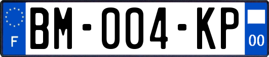 BM-004-KP