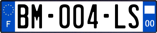 BM-004-LS