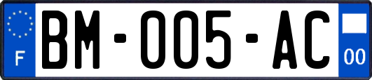 BM-005-AC