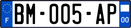 BM-005-AP