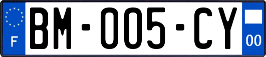 BM-005-CY