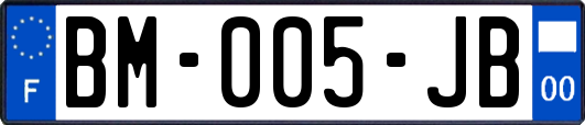 BM-005-JB