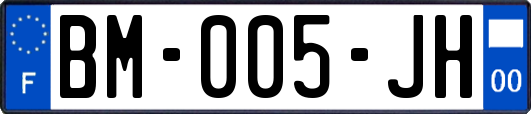 BM-005-JH