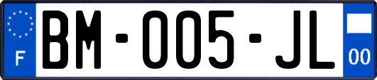 BM-005-JL
