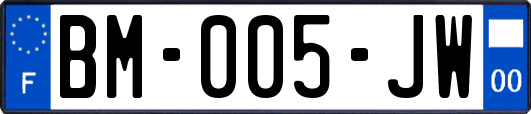 BM-005-JW