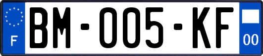 BM-005-KF