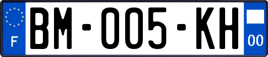 BM-005-KH