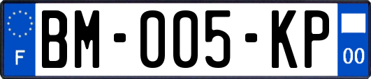BM-005-KP