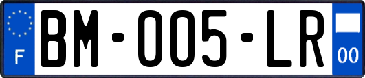 BM-005-LR