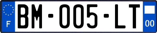 BM-005-LT