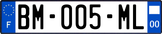 BM-005-ML