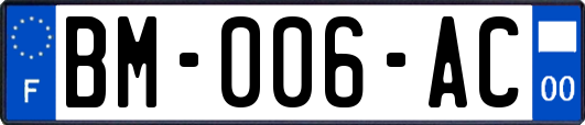 BM-006-AC