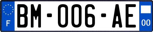 BM-006-AE