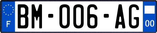 BM-006-AG