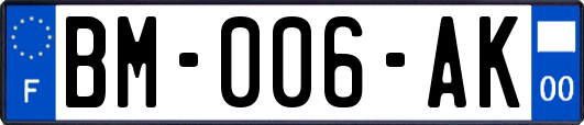 BM-006-AK