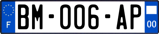 BM-006-AP