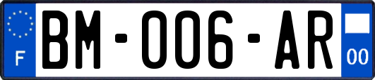 BM-006-AR