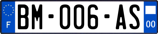 BM-006-AS