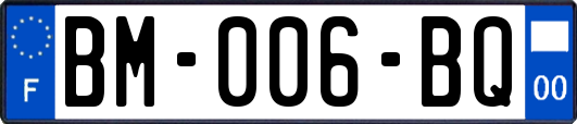 BM-006-BQ