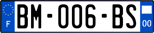 BM-006-BS