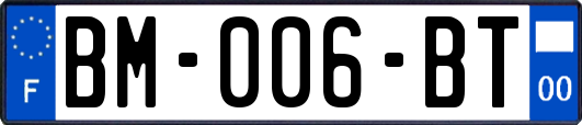 BM-006-BT