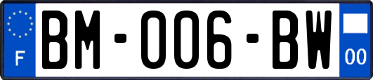 BM-006-BW