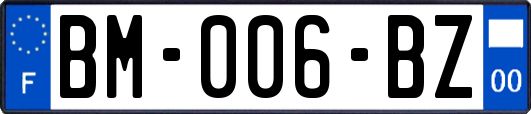 BM-006-BZ