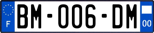 BM-006-DM