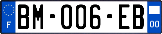 BM-006-EB