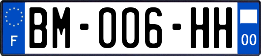 BM-006-HH