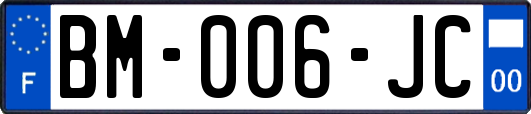 BM-006-JC