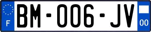 BM-006-JV