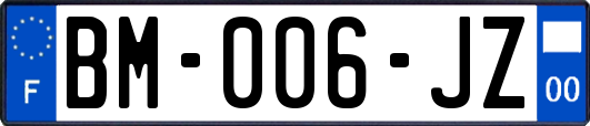 BM-006-JZ