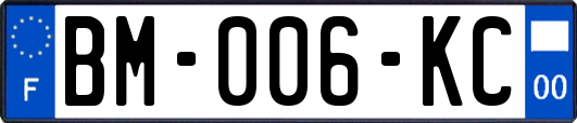 BM-006-KC