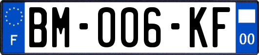 BM-006-KF